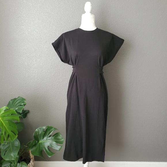 Zara Dresses & Skirts - ZARA, size S, Black